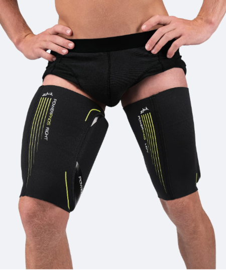 Buy Zhik PowerPads V5 in NZ. 