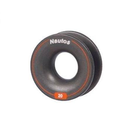 Nautos 20mm Low Fric Ring