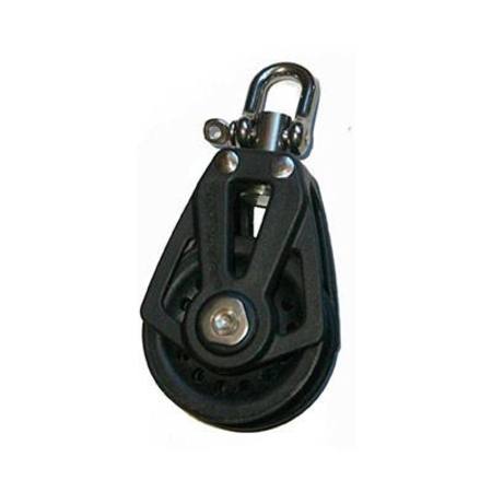 Nautos Plain 60 Single Swivel with becket