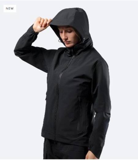 Buy Womens INS300 Inshore Active Jacket in NZ. 