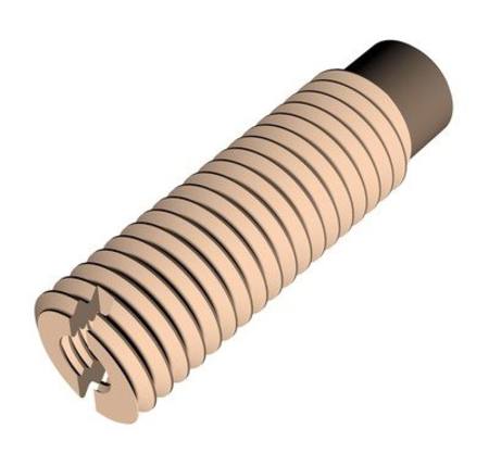 Buy WASZP RHA Bronze Bearing & Nut in NZ. 