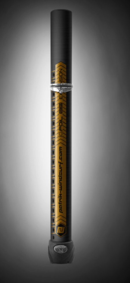 Patrik IQ SDM Mast Extension 36