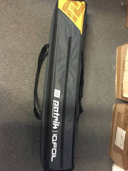 Patrik iQ foil bag ONLY
