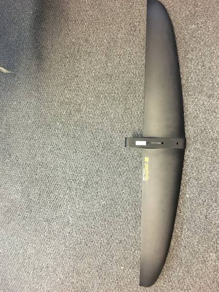 Patrik iQ Tail Wing