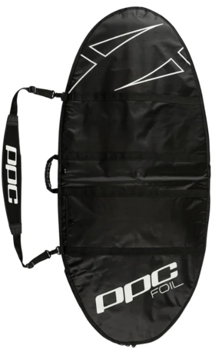Buy PPC Foil Board Bag in NZ.