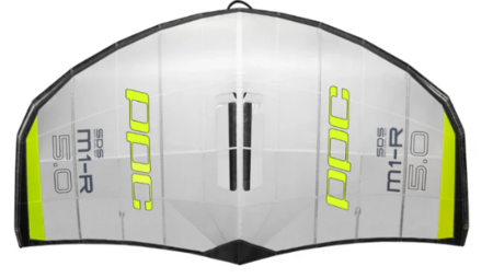 M1-R RACING - NEW!!! M1-R (SDS) Semi-Dual Skin Wing