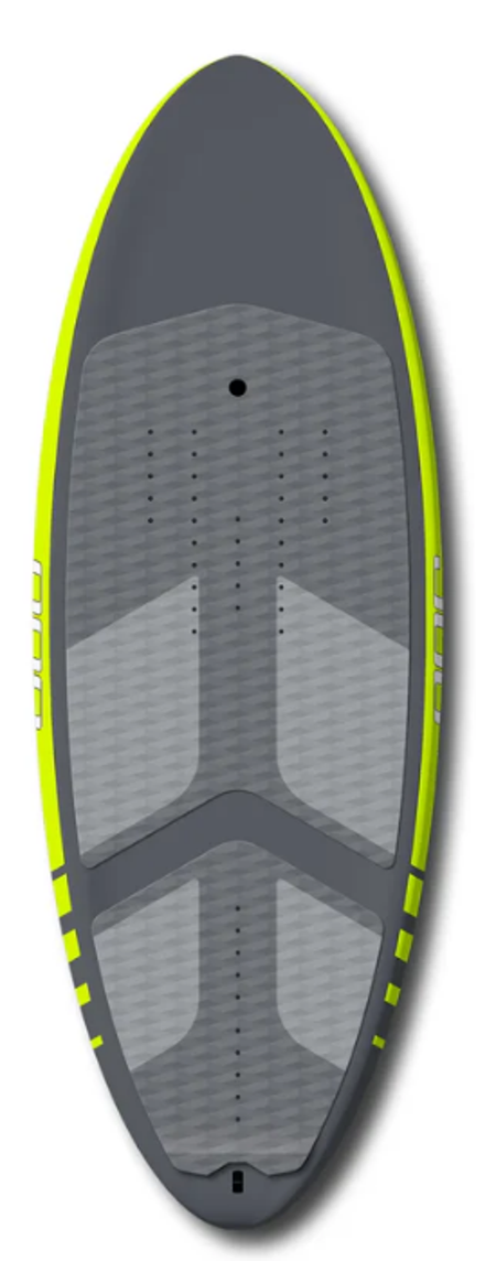 Buy PPC PRONE Surf Board in NZ.