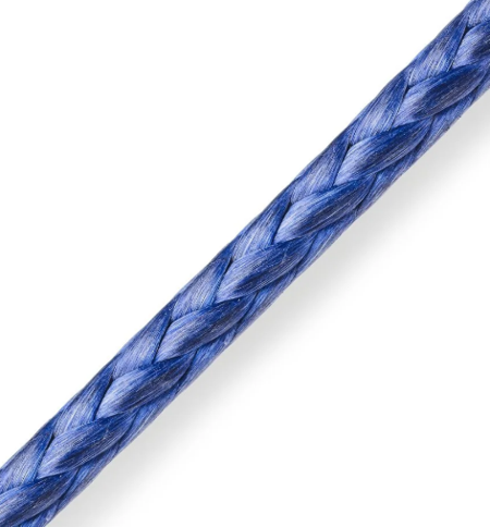 Marlow 4mm Excel D12 Rope - The control line used by Olympians.