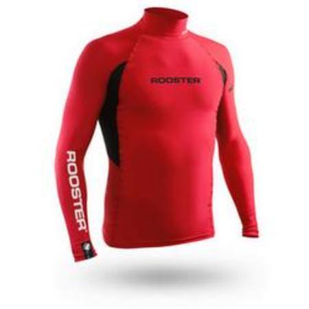 Buy Rooster Rash Top - Lycra in NZ. 