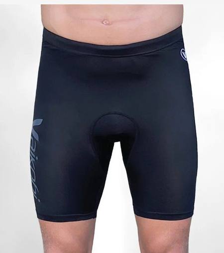 EDGE PADDED SHORTS