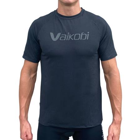 Buy LOGO UV SHORT SLEEVE MENS TECH TEE in NZ. 