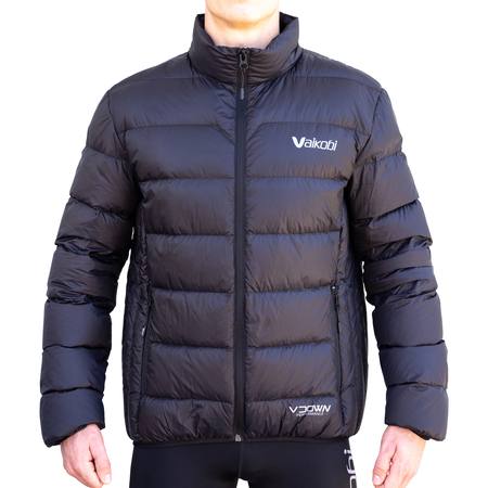 DOWN JACKET -600FP