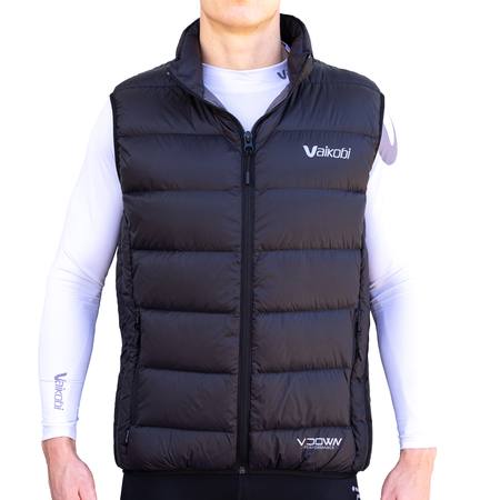 Buy DOWN VEST -600FP in NZ. 