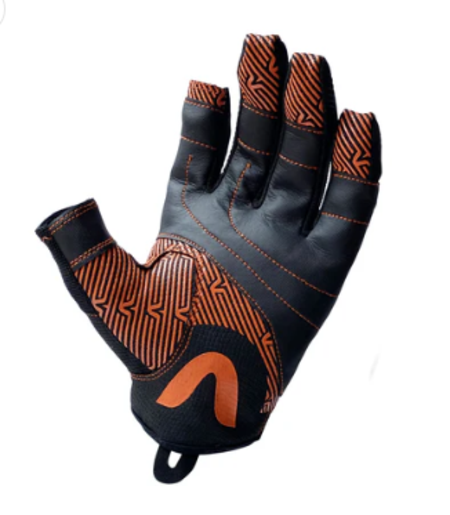 Buy Vaikobi V-grip Pro Full Finger Glove in NZ. 