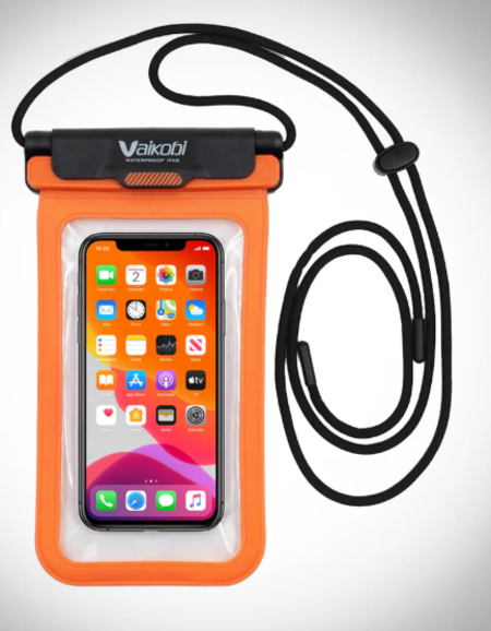 Buy Vaikobi Smart Phone Pouch in NZ.