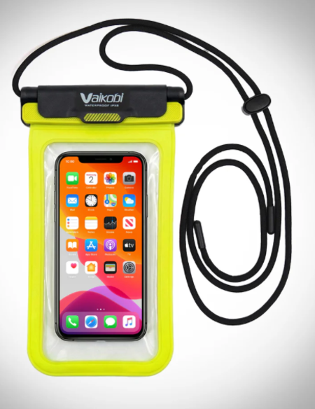 Buy Vaikobi Smart Phone Pouch in NZ. 