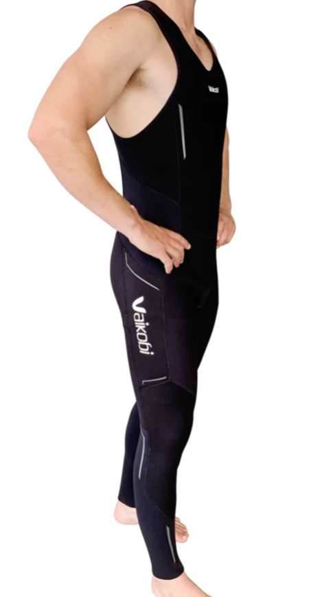 Vaikobi FLEXFORCE 3.5MM LONG JOHN WETSUIT