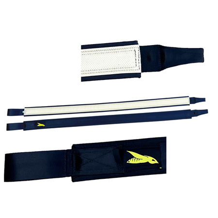 Buy WASZP Footstrap Padded WITH Grip in NZ. 