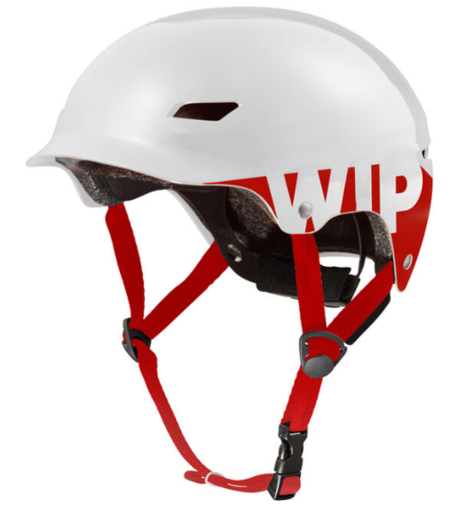 Buy WIP Wippi Junior Helmet in NZ. 