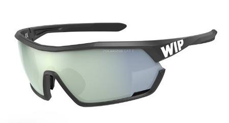 WIP Gust Aero Polarised Sunglasses