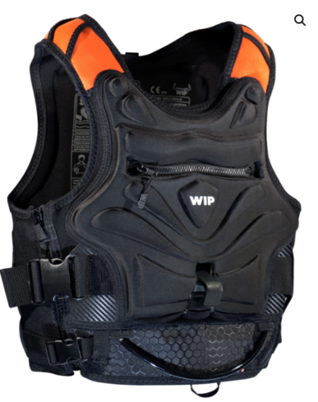 WIP Wing Impact Vest 50n 