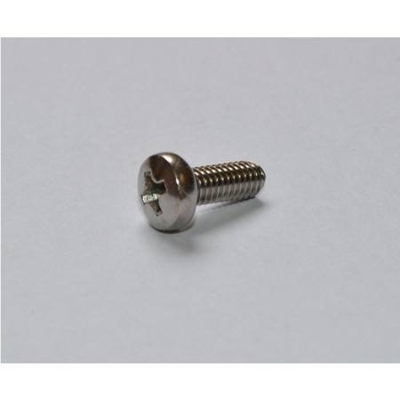Buy 3x9mm Self Tapping Screw Round Head  in NZ. 