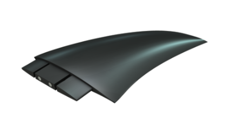 Buy Foil Rear Horizontal Tip Right Assembly in NZ. 