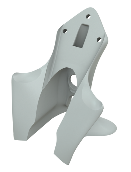 Buy Waszp Vakaros GPS Mount in NZ.