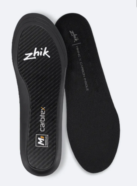Buy Zhik Hiking X Carbon Insole in NZ.