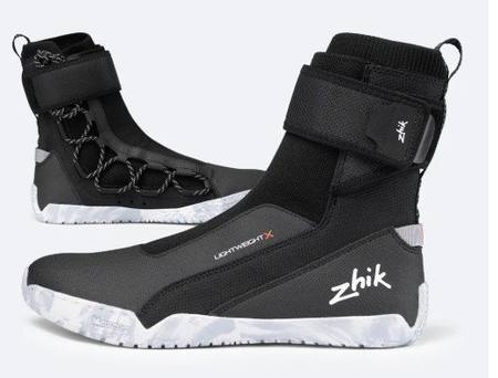 Zhik Lightweight High Cut X Boot