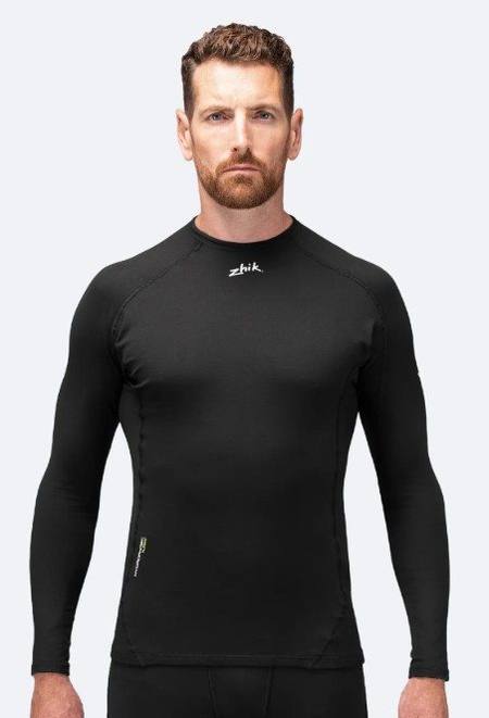 Buy Zhik Hydrophoic Fleece Top in NZ.