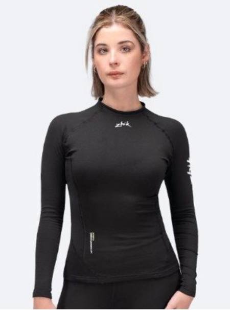 Buy Zhik Hydrophoic Womens Base Fleece in NZ. 