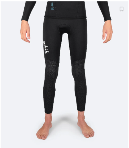 Buy Zhik Youth Microfleece™ Performance Pant in NZ.