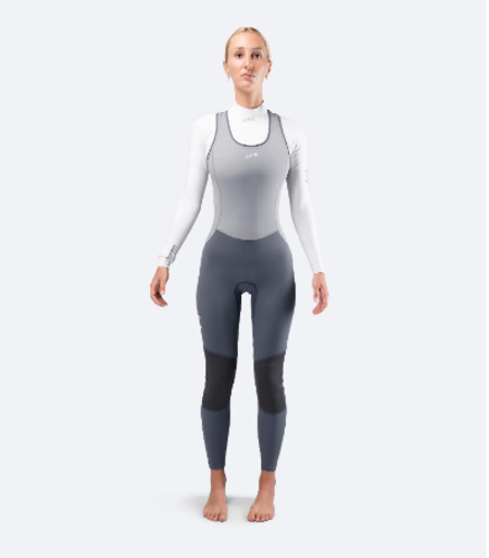 Buy Womens Hybrid Gear™ Performance Skiff Suit in NZ.