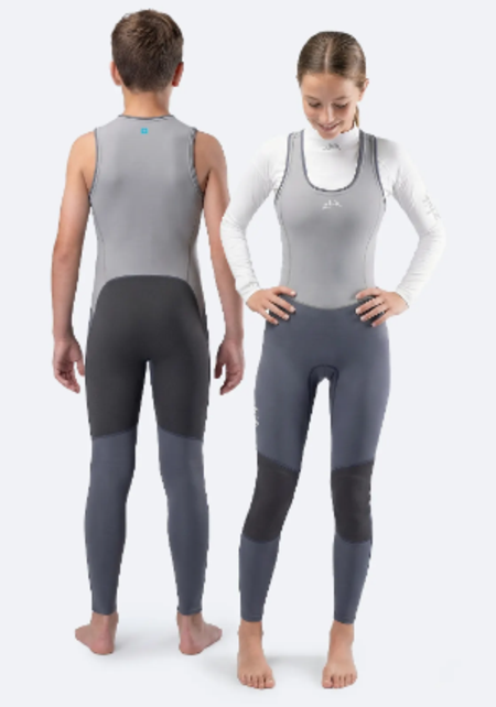 Buy Zhik Hybrid Performance Skiff Suit in NZ. 