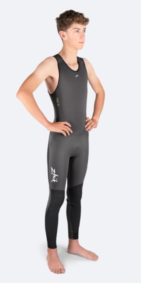 Buy Zhik Superwarm Skiff Suit Youth in NZ. 