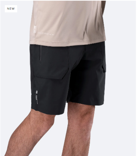 Buy Mens INS400 Inshore Performance Short in NZ. 