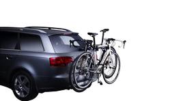 Thule Xpress Bike Carrier