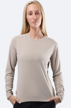 Zhik Womens UV Active Tech Top