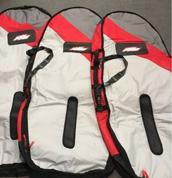 Axis TRAY Foil Board Bag
