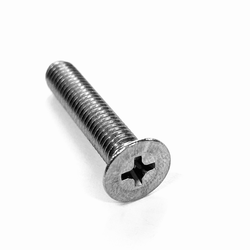 M5x25MM CS Bolt Phillips