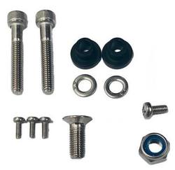 Waszp Annual Bolt Spares Kit