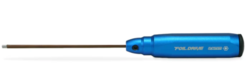 Foil Drive 2.55 mm Hex Driver