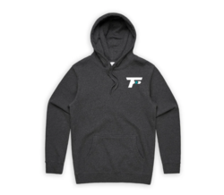 Foil Drive Hoodie
