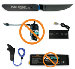Foil Drive Assist MAX (Base Kit)
