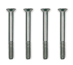 Mast Plate Bolts - Assist