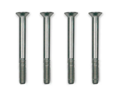 Mast Plate Bolts - Assist MAX M7 Standard 80mm
