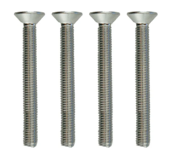 Mast Plate Bolts - Assist Slim M7 Standard 60mm