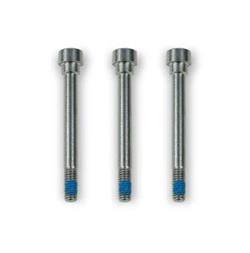 Foil Drive Three Blade Propeller Bolts