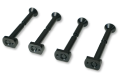 Foil Drive Titanium Mast Plate Split Bolt 7mm - Armstrong 